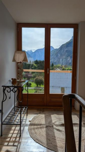 Immeuble Savonette Le Bourg-D'oisans